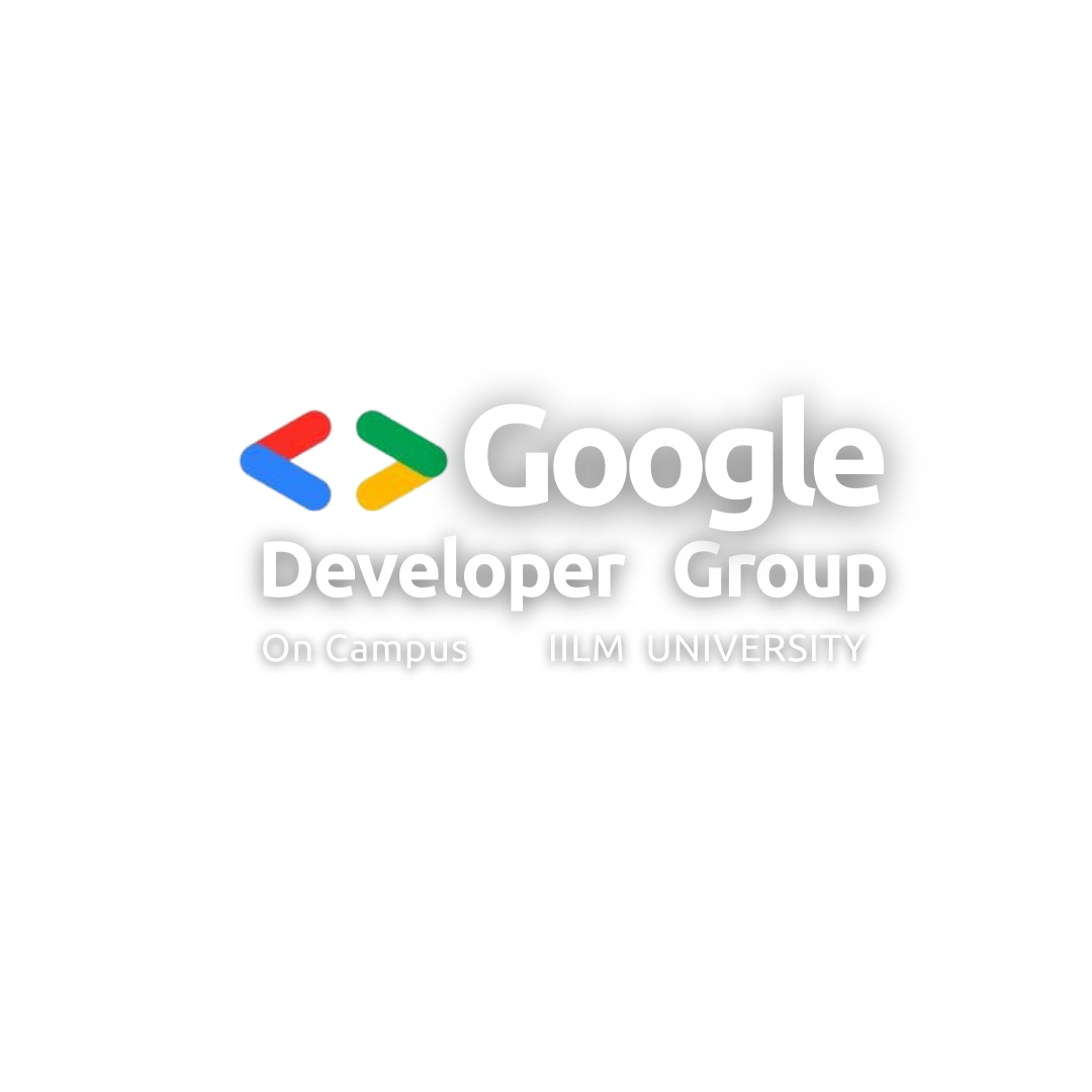 GDG Logo