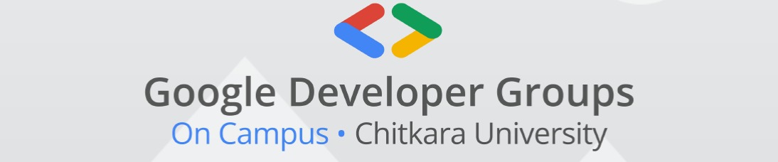 GDG Chitkara