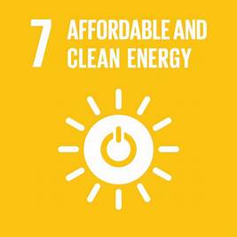 Affordable and Clean Energy