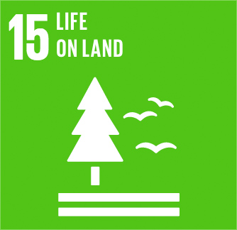 Life on Land