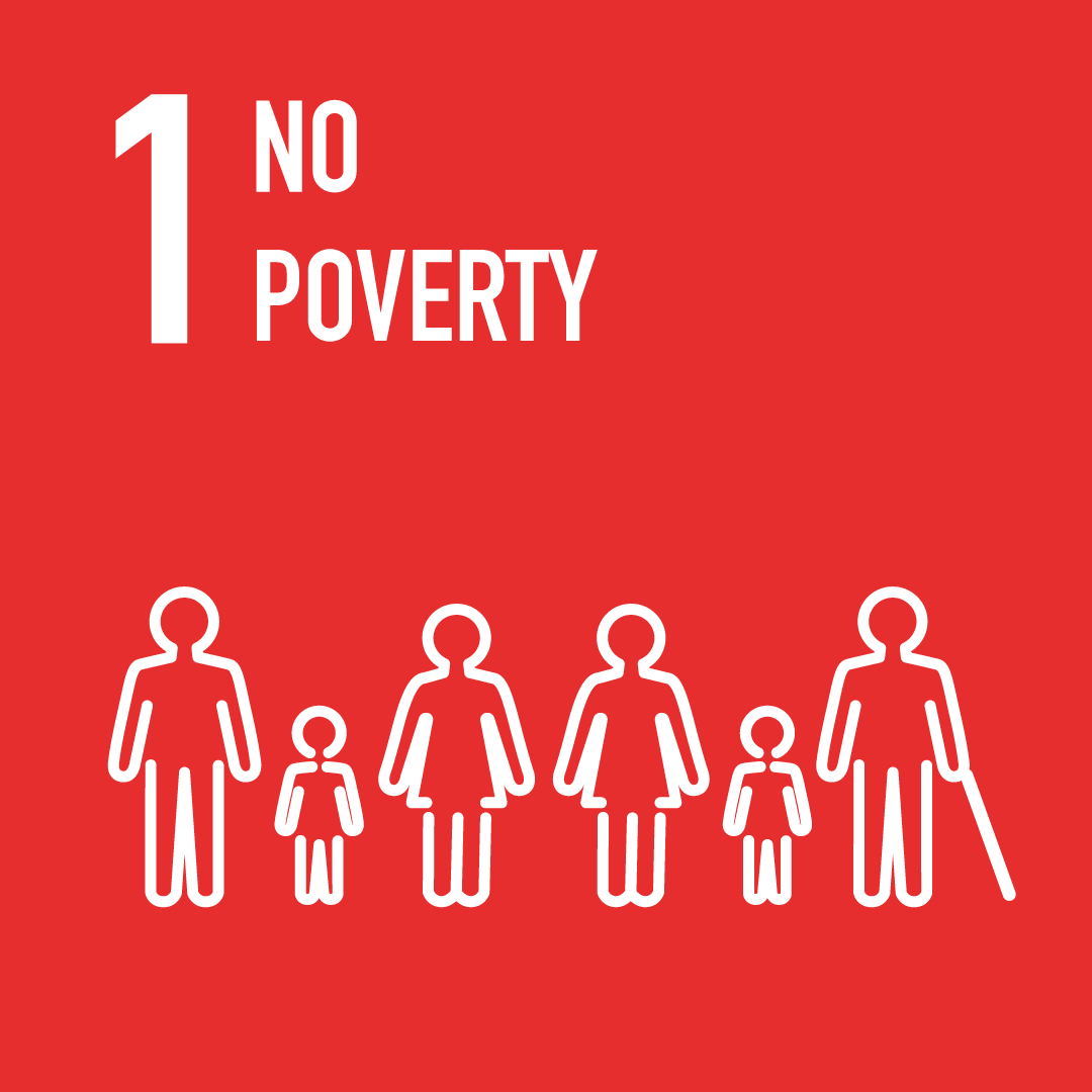 No Poverty
