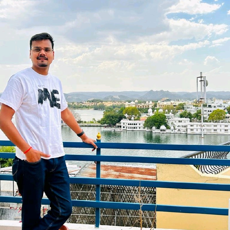 Anubhav Gupta