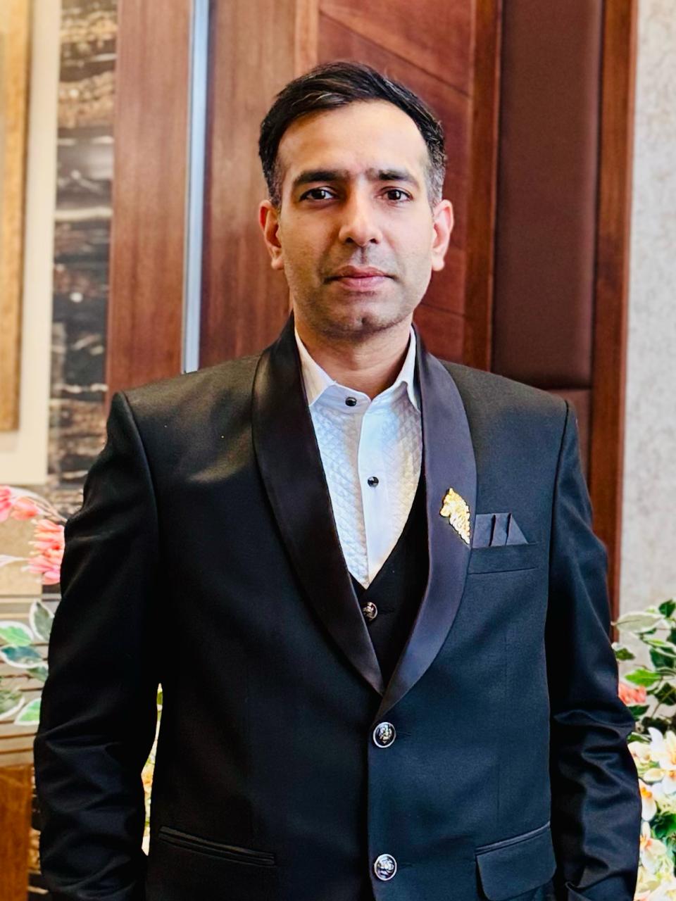 Manohar Batra