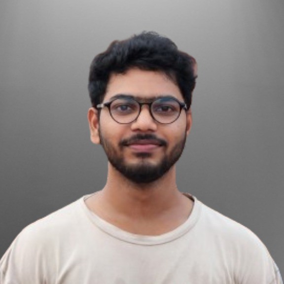 Mohammad Mudassir