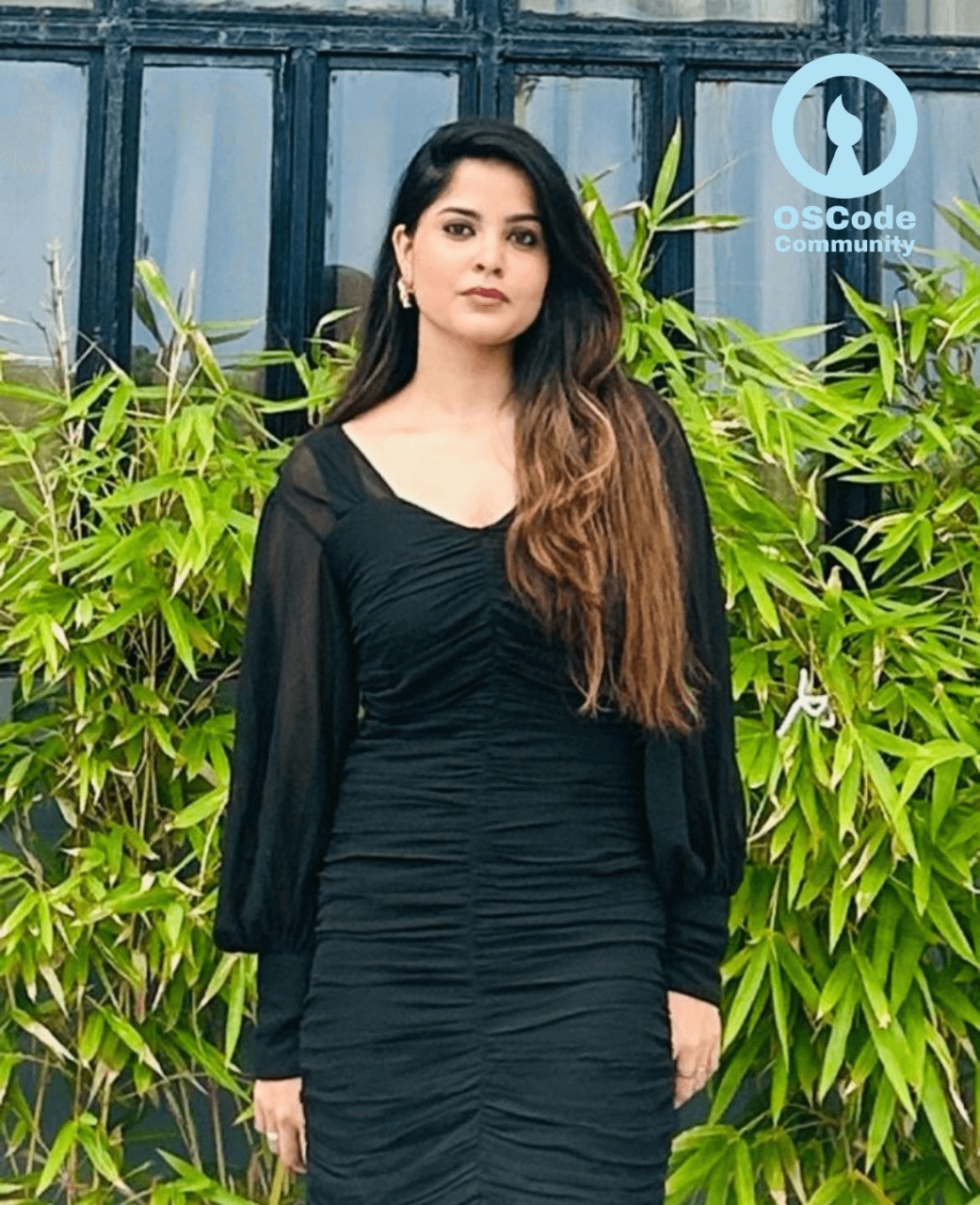 Vaishnavi Dixit